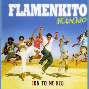 Download track Er Patio Colorao Flamenkito Atuberao