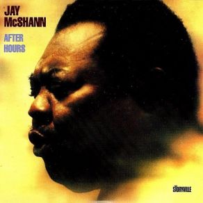 Download track After Hours Jay McShann