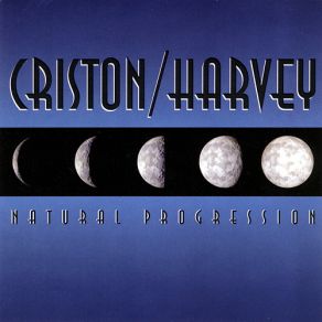 Download track Can't Get You Off My Mind Criston / Harvey