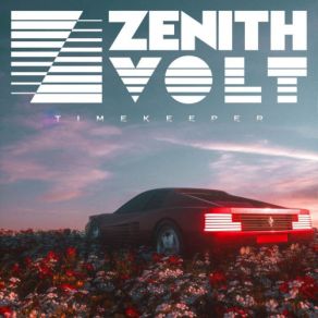 Download track Supercomputer Zenith Volt