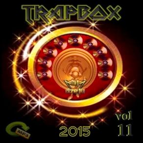 Download track Potahat Tik (DJ Amada Trap Mix 2015) Space Race, B'jah, Zvika Brand