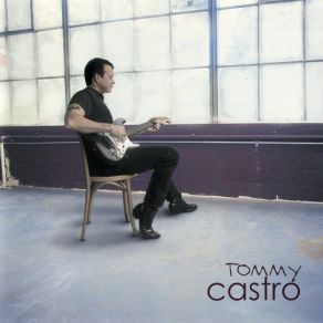 Download track Right As Rain Tommy Castro