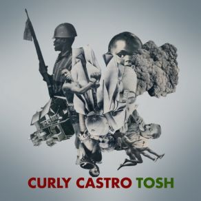 Download track Dark Skinned Drum Curly Castro