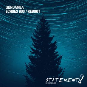 Download track Echoes 900 Gundamea