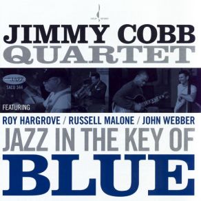 Download track With You I'M Born Again Jimmy Cobb Quartet