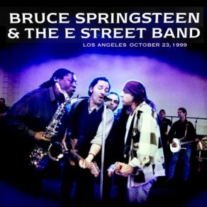 Download track Light Of Day Bruce Springsteen, E-Street Band, The