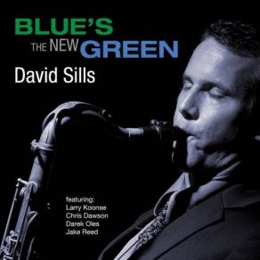 Download track Blues In Ten David Sills