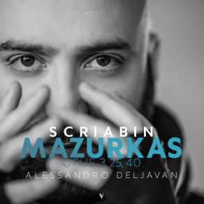 Download track Mazurkas, Op. 40: No. 2 In F-Sharp Major Alessandro Deljavan