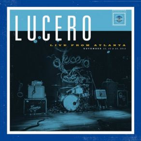 Download track That Much Further West Lucero