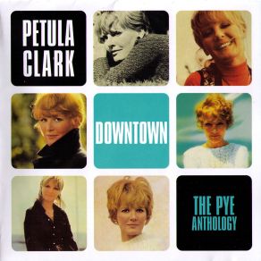 Download track What I Did For Love Petula Clark