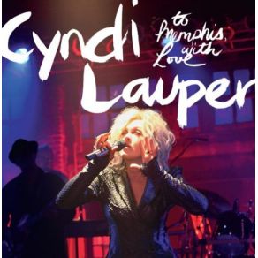 Download track Don'T Cry No More Cyndi Lauper