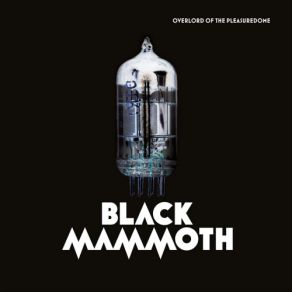 Download track Envy The Dead Black Mammoth