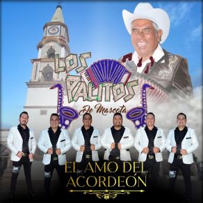 Download track El Amo Del Acordeón (Versión Mariachi) Los Palitos De MascotaMariachi Los Pirulines