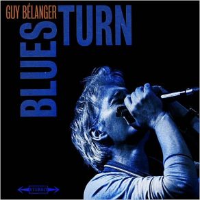Download track Forty Days And Forty Nights Guy Belanger