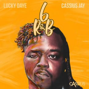 Download track Come Around Lucky Daye