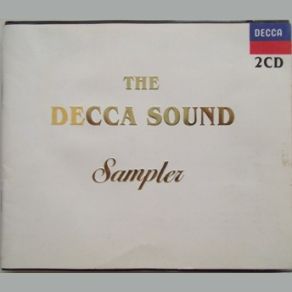 Download track JANACEK: Jenufa - Prelude The Decca
