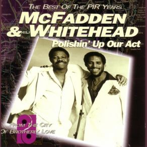 Download track I Heard It In A Love Song McFadden & Whitehead