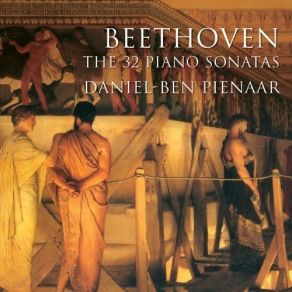 Download track 02 - Piano Sonata No. 30 In E Major, Op. 109 - II. Prestissimo Ludwig Van Beethoven