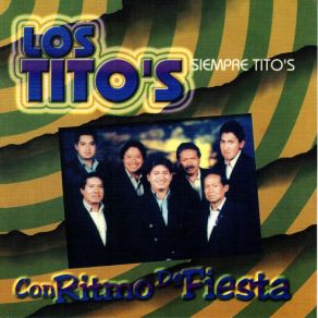 Download track Imposible Olvidarte Los Titos