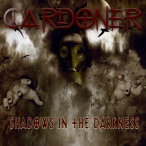 Download track War Of Love Cardoner