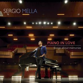 Download track Nothing's Gonna Change My Love For You Sergio Mella