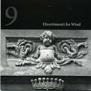 Download track Divertimenti For Wids In F - Dur, KV 253 - Thema Con Variazione Mozart, Joannes Chrysostomus Wolfgang Theophilus (Amadeus)