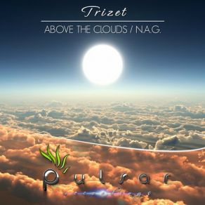 Download track Above The Clouds (Original Mix) Trizet