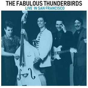 Download track Pretty Baby (Live) The Fabulous Thunderbirds