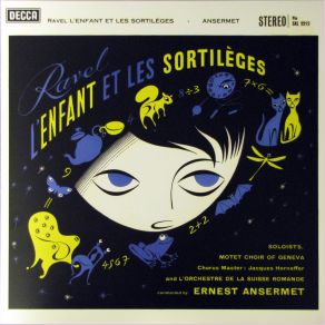 Download track Ah! C'est L'Enfant Au Couteau... Il A Panse La Plaie L'Orchestre De La Suisse Romande, Ernest Ansermet, The Motet Choir Of Geneva