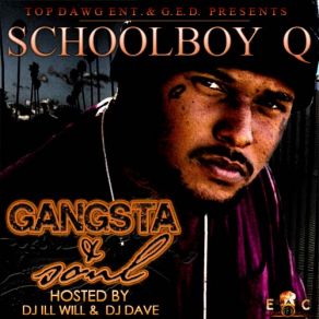Download track Schoolboy Intro Schoolboy Q