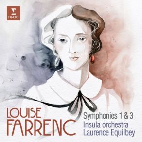 Download track Farrenc Symphony No. 3 In G Minor, Op. 36 I. Adagio. Allegro Laurence Equilbey