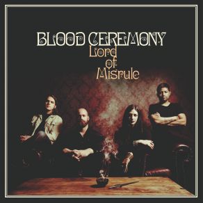 Download track The Weird Of Finistere Blood Ceremony