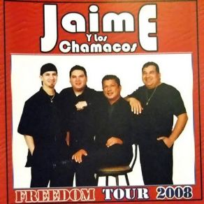 Download track Bailamos Tia Jaime, Los Chamacos