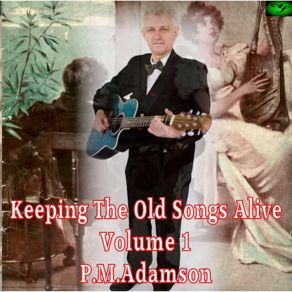 Download track Keep That Wheel A-Turning P. M. Adamson