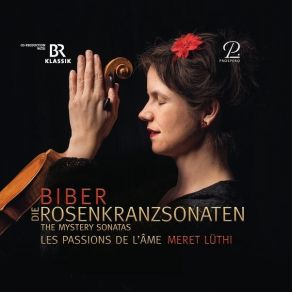 Download track 45. Sonata No. 15 In C Major, The Coronation Of The Blessed Virgin III. Canzon Biber, Heinrich Ignaz Franz