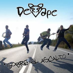 Download track Sueños Derrape
