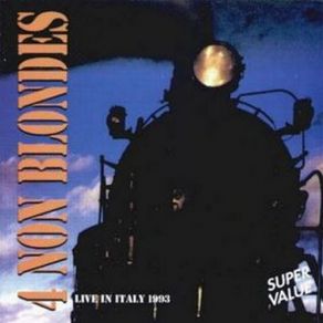 Download track In My Dreams 4 Non Blondes