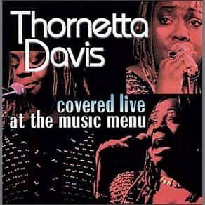 Download track Damn Your Eyes Thornetta Davis