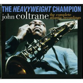 Download track The Blessing John Coltrane