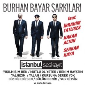 Download track Şaka Yaptım İstanbul Ses Kayıt