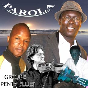 Download track Parola Groupe Penta Blues