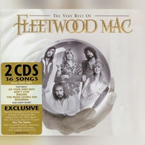 Download track Love In Store Fleetwood Mac