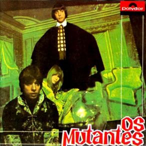 Download track Panis Et Circenses Os Mutantes