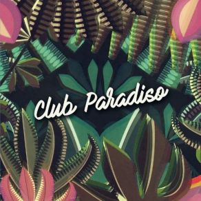 Download track Gulliver Club Paradiso