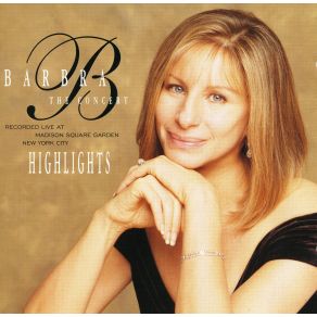 Download track Happy Days Are Here Again Barbra Streisand