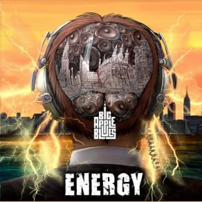 Download track Energy Big Apple Blues