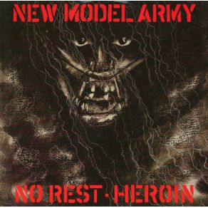 Download track No Rest New Model Army