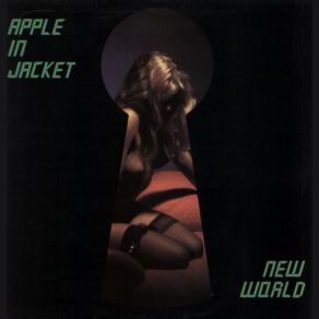 Download track New World Apple In Jacket
