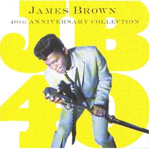 Download track Livin' In America James Brown
