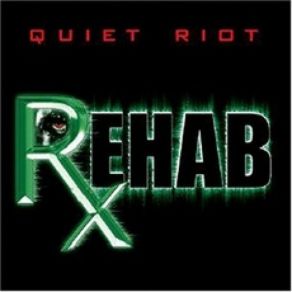 Download track In Harm's Way Quiet Riot